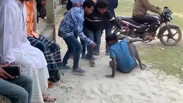 论老外，恶搞能多令人捧腹