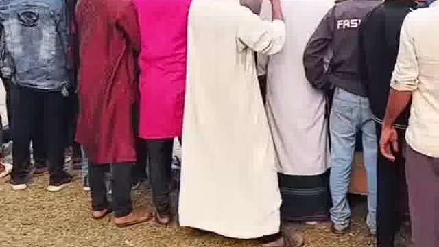 惊现！老外的独特趣味玩法