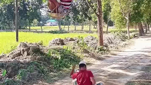 歪果仁，恶搞真的超有范儿啦