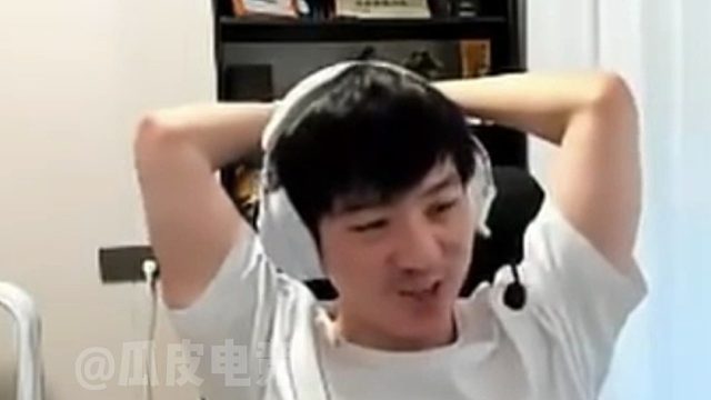 Letme：网友太会上压力了