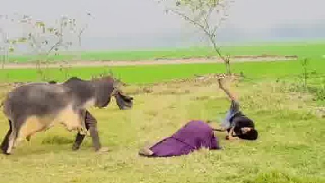 笑到飙泪！老外奇特玩法