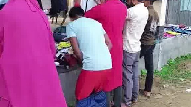 笑不活了！老外新奇玩法