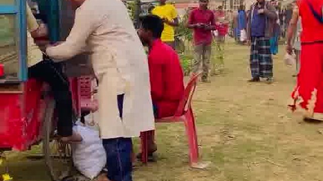 看老外玩出的疯狂操作