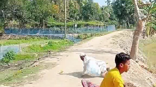 探秘老外，新奇趣味玩法球