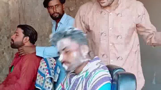 歪果仁，恶搞真的超有梗到没朋友