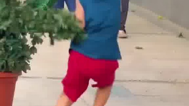 瞅瞅老外那些欢乐玩法展示