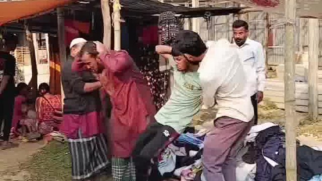 老外这玩法，太让人捧腹了