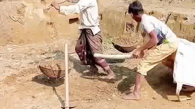 论老外，玩法有多搞笑呢