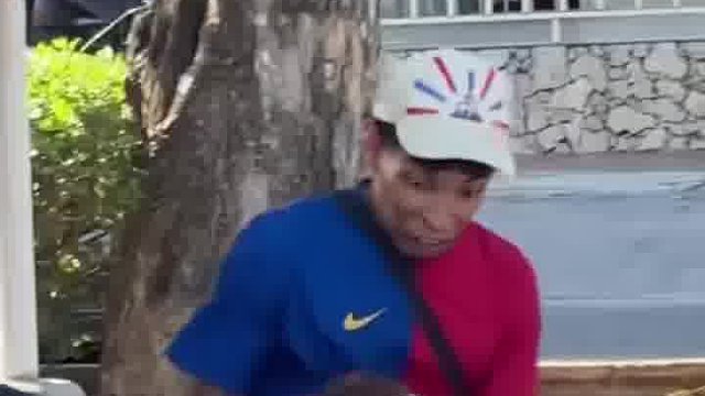 论老外，玩法有多惊艳众人 (2)