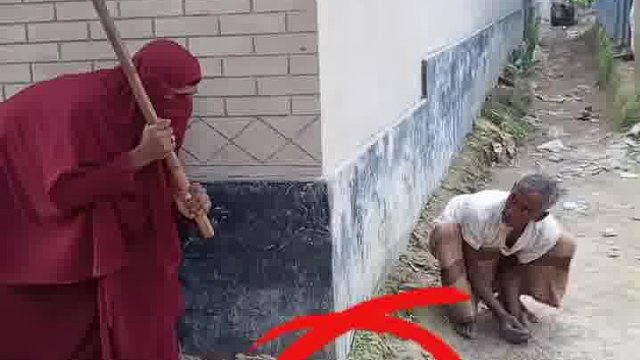 笑喷！老外的有趣玩法大赏