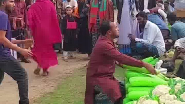 老外玩法，笑到脸部肌肉抽搐