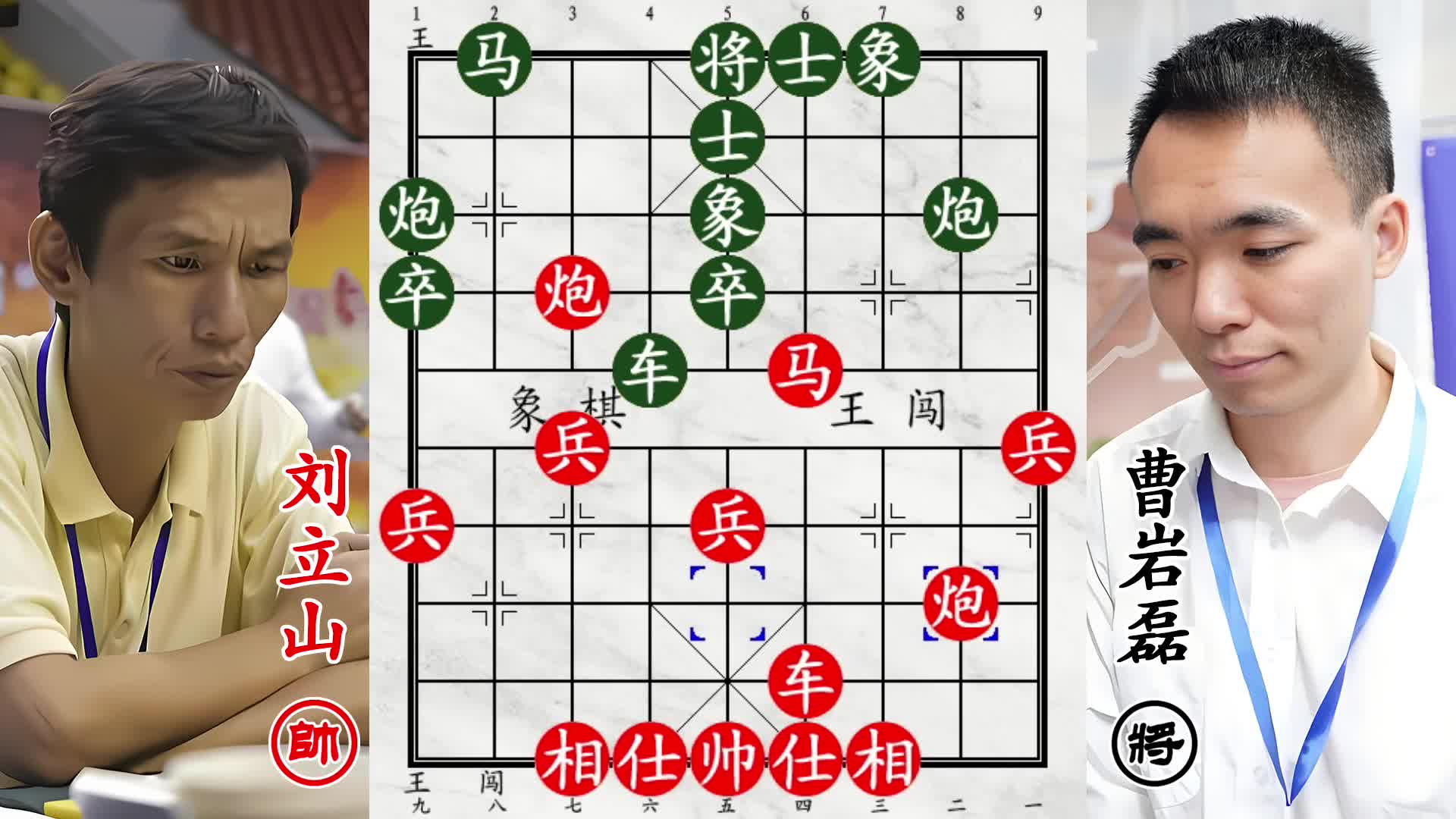 曹岩磊遇上广东猛虎！全国业余冠军，飞刀名不虚传！