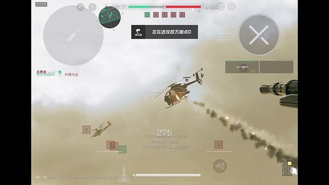 【三角洲行动】 逆天！突击车被低估了，装上20mm防空炮是空载克星，装上40mm榴弹是轻装甲和步兵杀