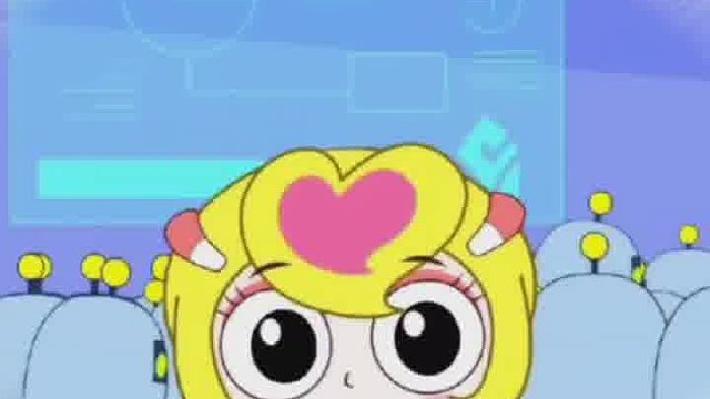 原来小时候看的是预告片啊