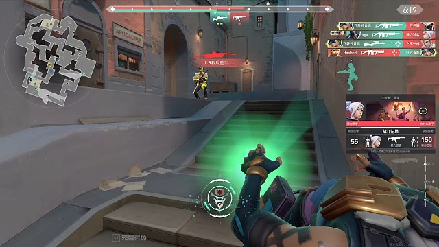 【无畏契约】武装升级