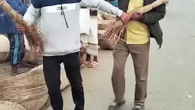 论老外，恶搞能惊艳全场到啥程度