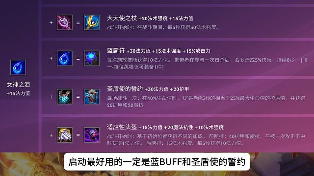 恭喜发财这些装备很关键！