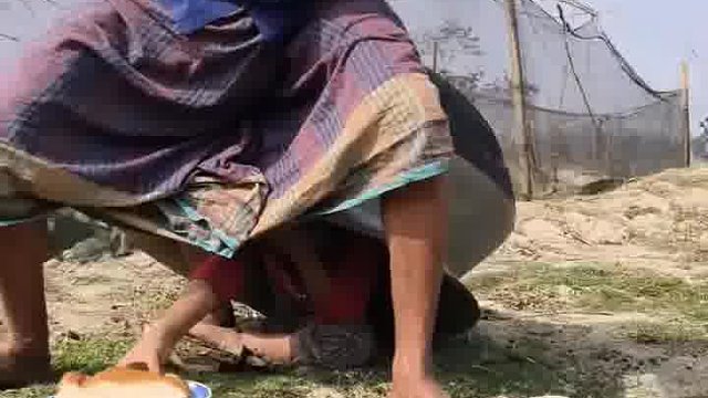 笑不活了哇哦！老外的搞怪玩法