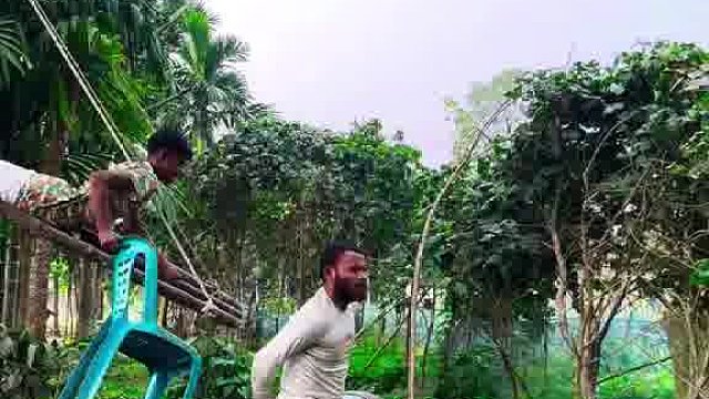 老外的玩法，脑洞大到离谱