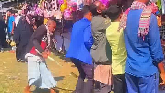 笑不活了哇！老外的搞怪玩法