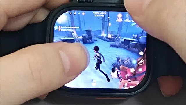 这波操作我服了！