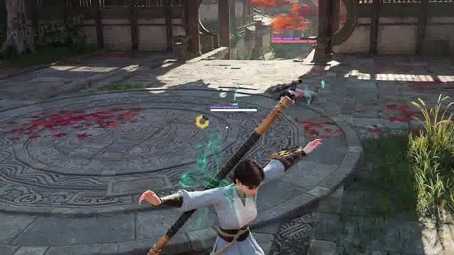 新版执金卫处罚坏桃