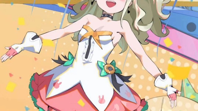 难道这就是绝区零最后的杀手锏？画师：皖鱼