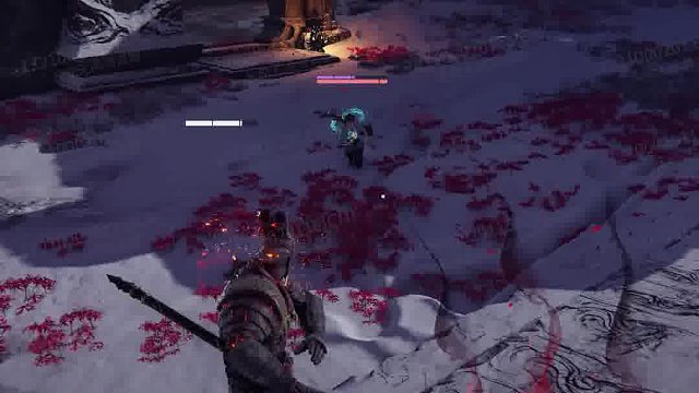 不是这让我岳大将军怎么玩啊！！