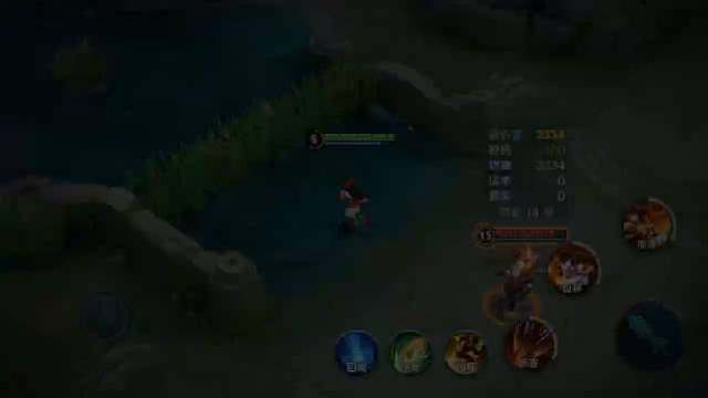 请不要忘记妲己重做！！！​​​