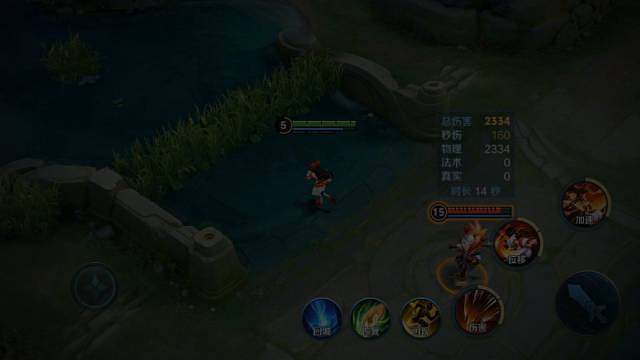 S39赛季玛玛哈哈李白暃和沈梦溪都会增强！​​​