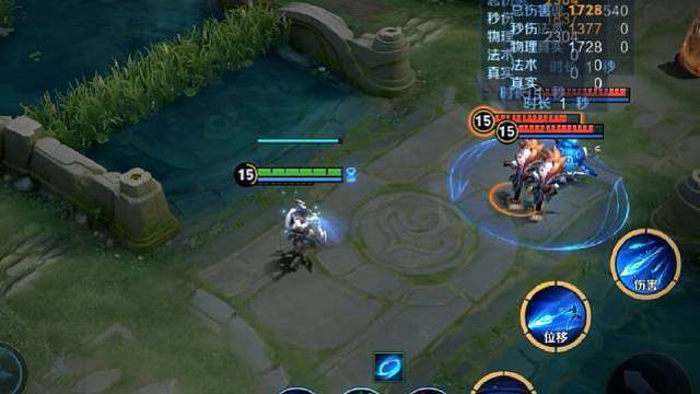 按照目前源流的强度来说，这个射手拿出来应该也是个王炸！​​​