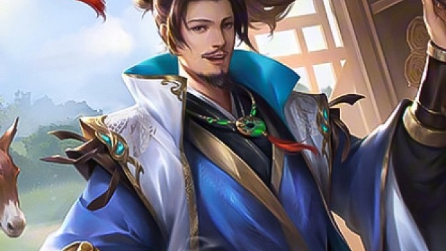 《克制卖血的王粲为什么如今没有上场空间?》 #三国杀 #三国杀移动版 #阿三手杀