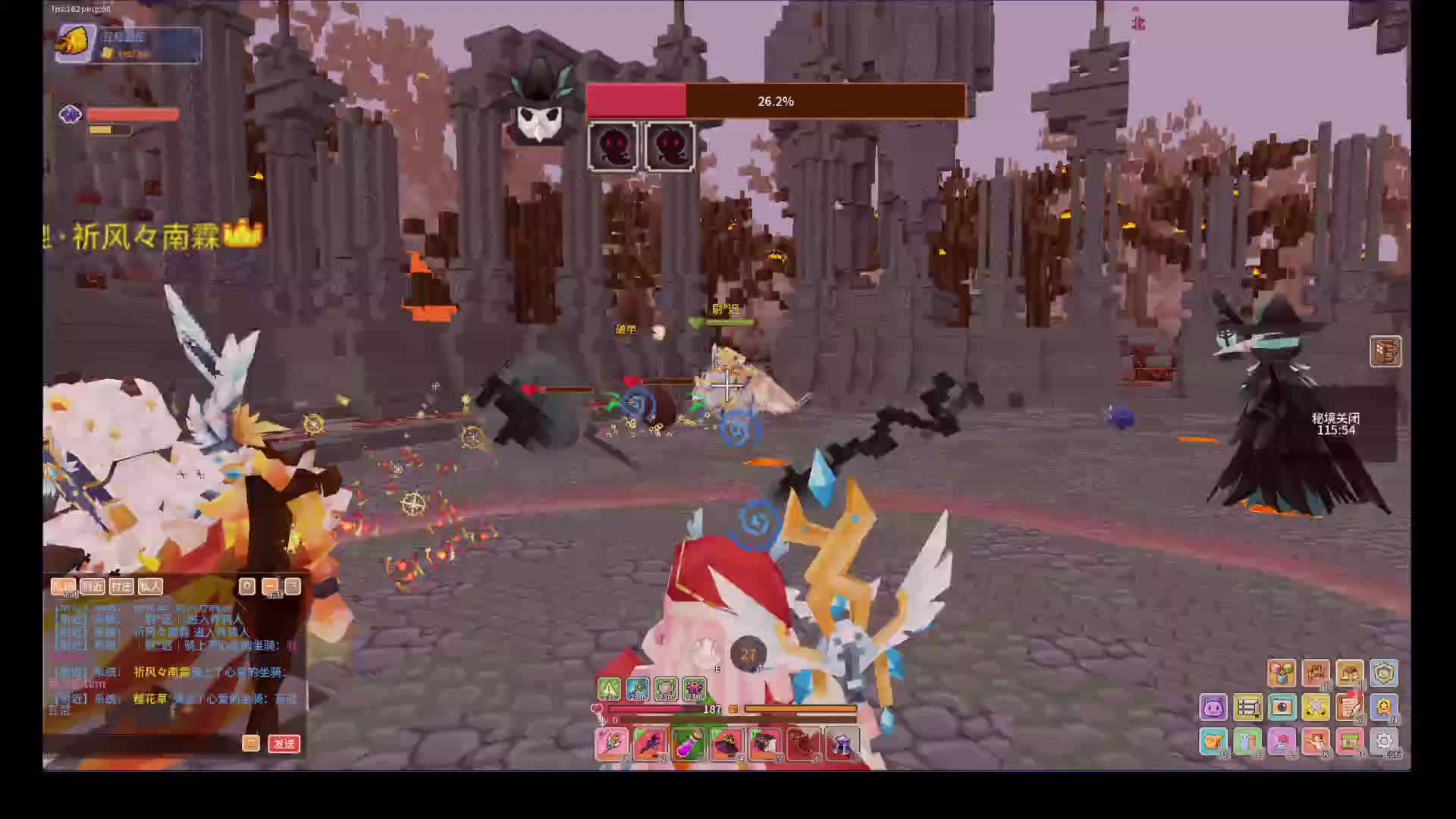 奶块第二天切片2