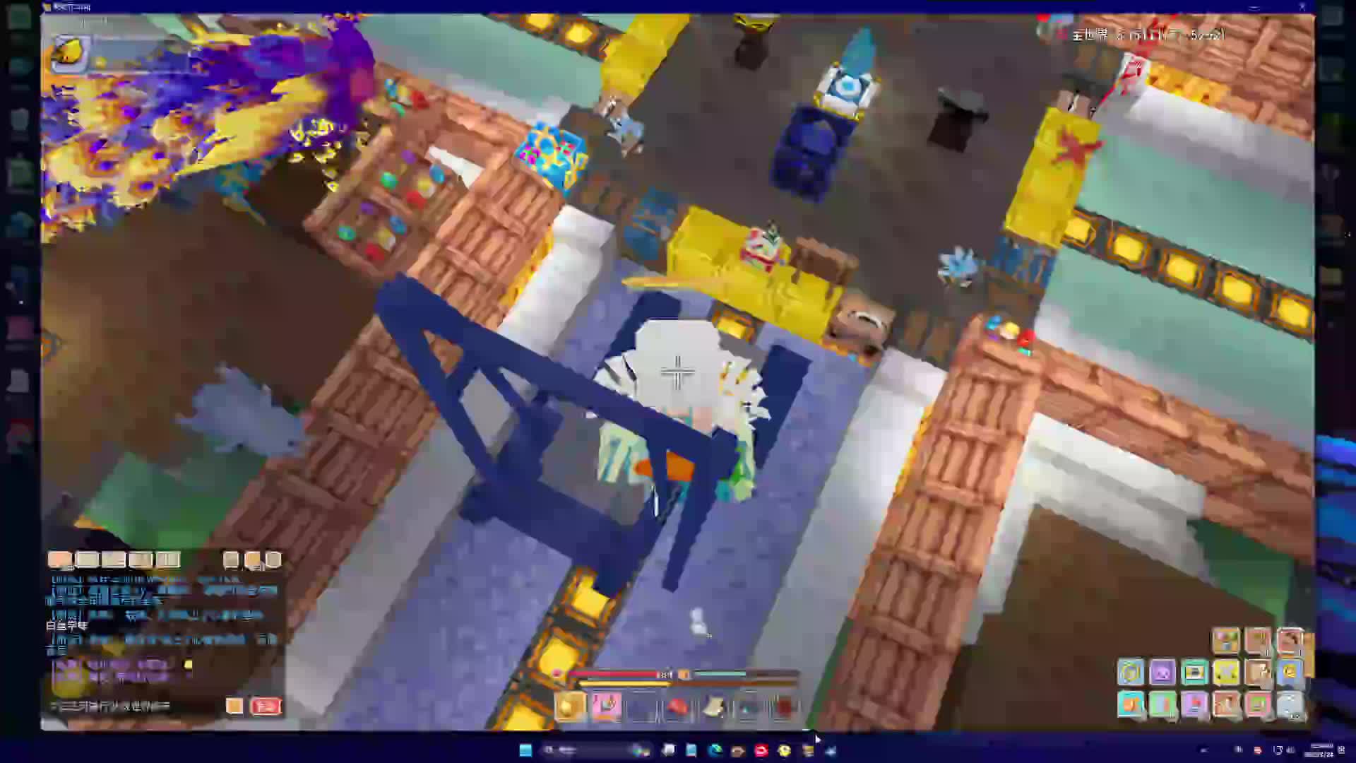 奶块第五天切片3