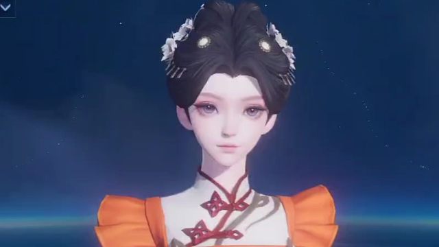 女元流的这个新发型真的百搭耶