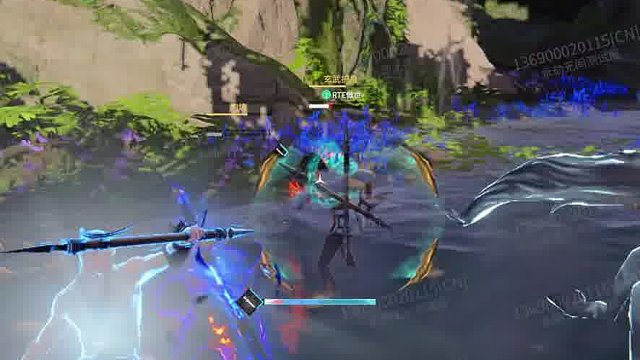 仿佛回到了长生赛季！