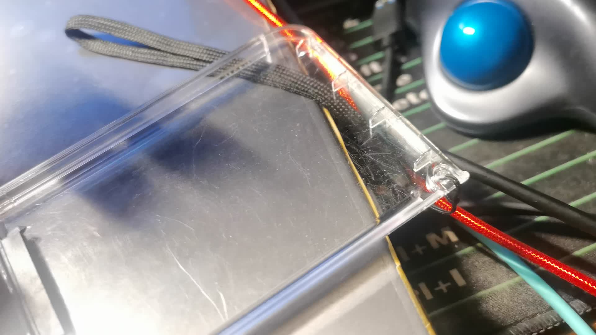 震撼垃圾佬一整年的黑胶固态，SIS P120 128GB拆解（RTS5735DLQ）