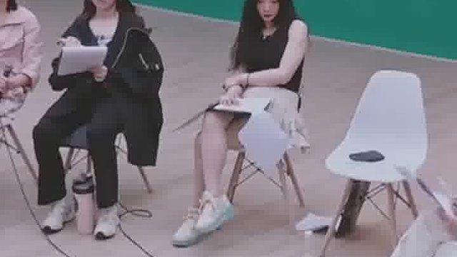 何洁尚雯婕有矛盾原因居然是因为她