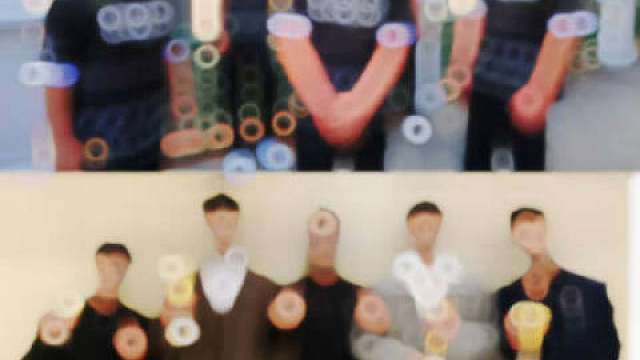 感觉四个一号种子已经杀疯了啊，四个没有一个弱的，这届大师赛真的有福了​​​