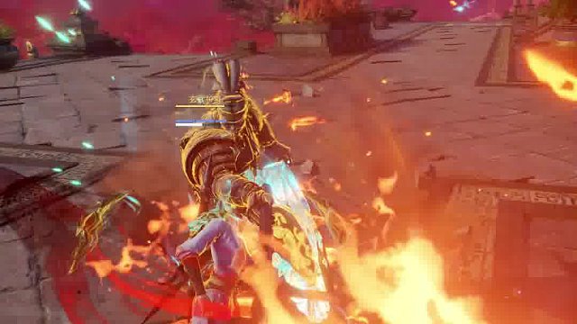 老公又来给老婆当泥人了