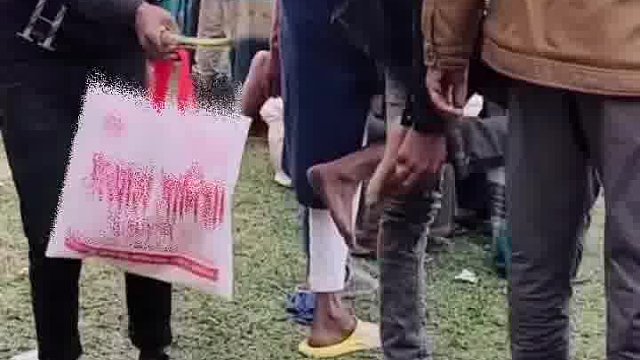 笑到岔气！老外超绝恶搞大曝光