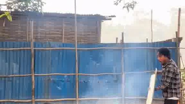 笑到肚子疼哇哦！老外玩法