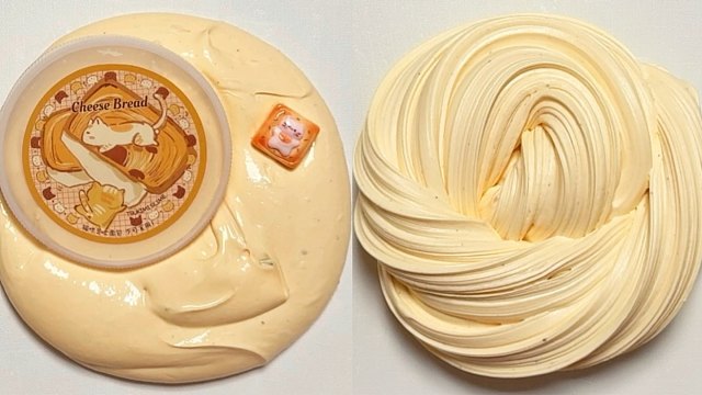 仿真芝士面团说的就是你吧！