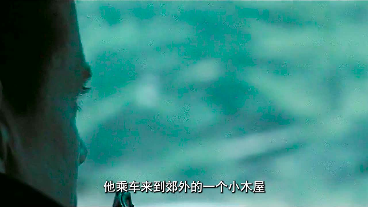 七日复仇  完整版