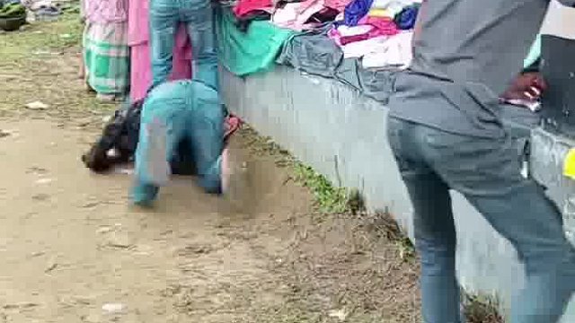 笑到肚子疼哇哦哦！老外玩法