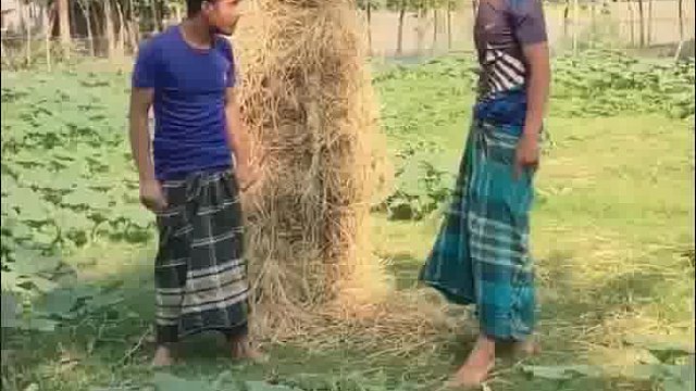 老外这玩法，太让人笑出鹅叫了