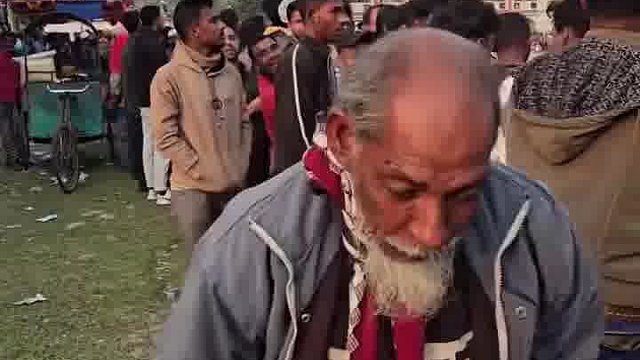 老外趣味玩法，笑到停不下来哟