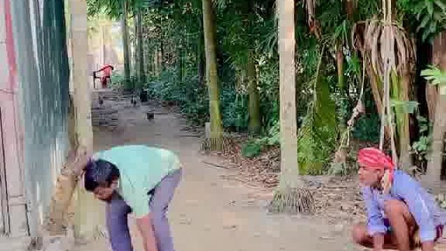 老外趣味恶搞，笑到停不下来哟