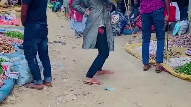 笑到不行！老外的奇妙玩法