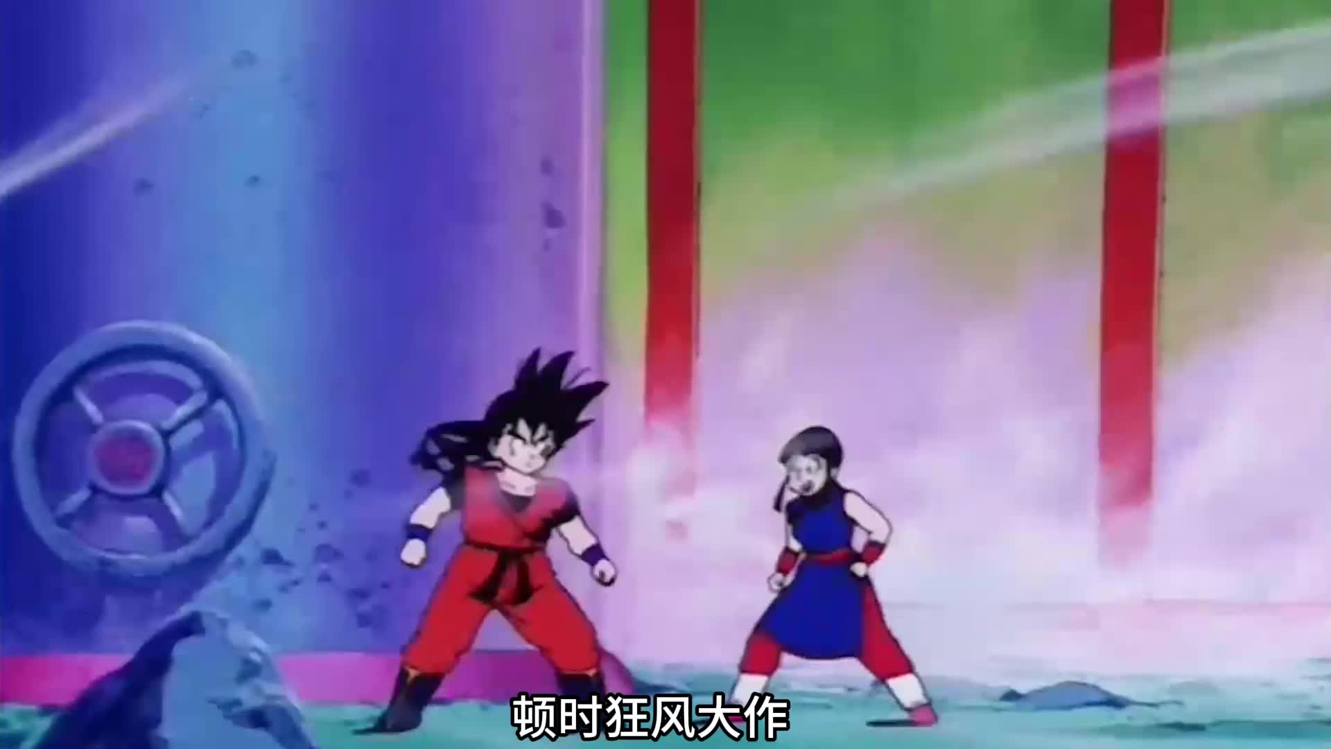 七龙珠：悟空大结局188